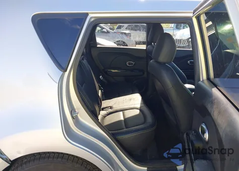 2014 Kia Soul + z USA, uszkodzony, nr VIN KNDJP3A50E7743543